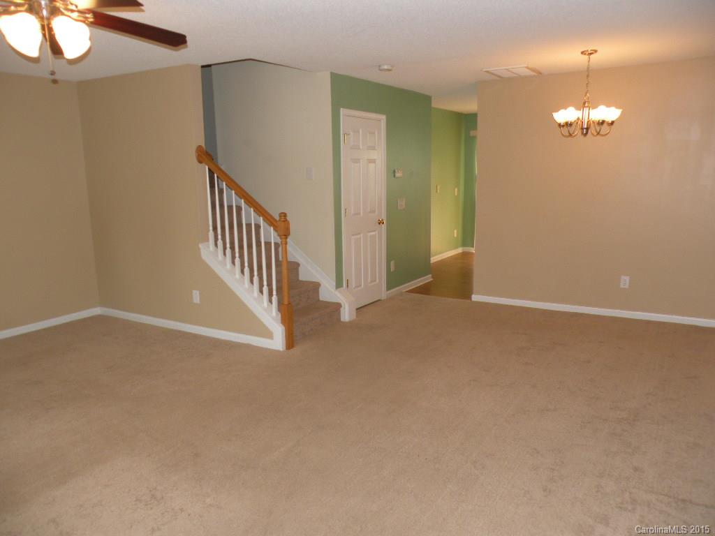 Lexington Commons - Residential