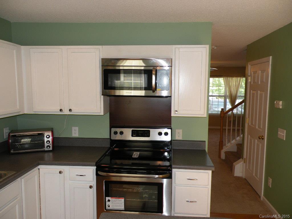 Lexington Commons - Residential