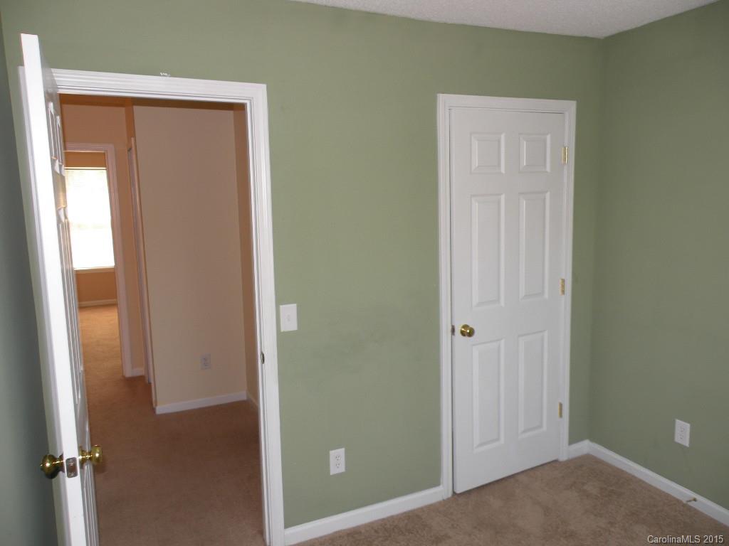 Lexington Commons - Residential