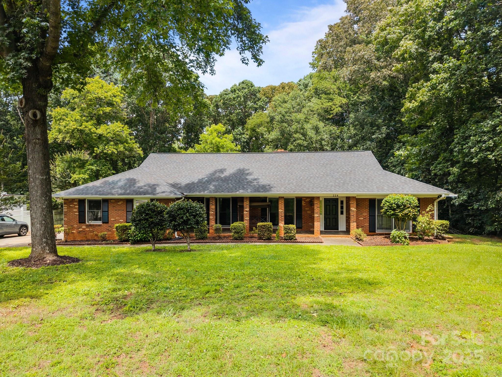 324 Swamp Fox Drive