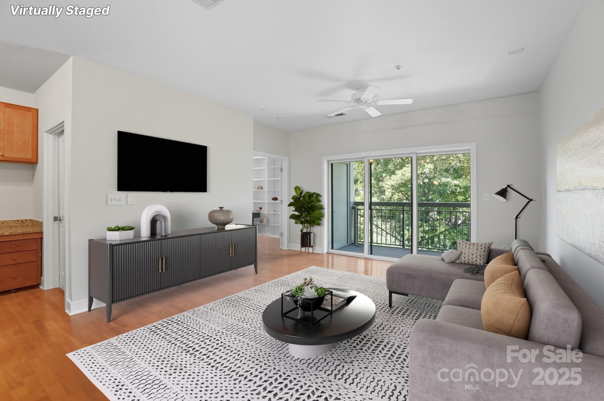 630 Calvert Street 306