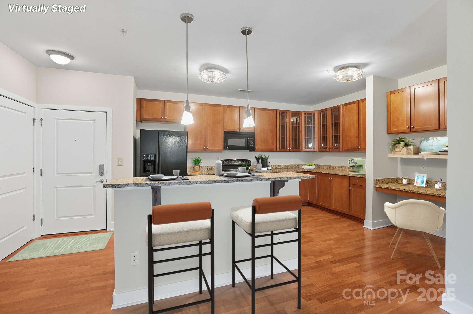 630 Calvert Street 306