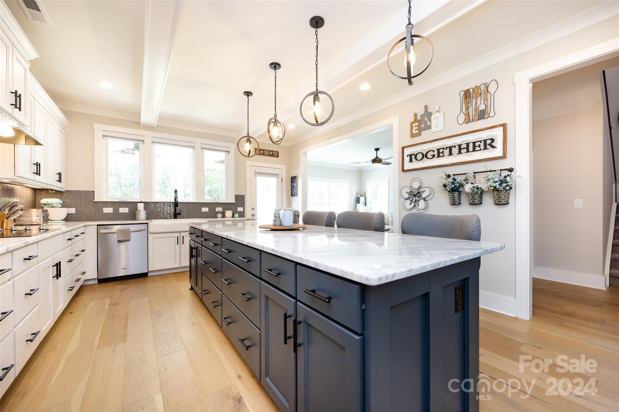 Haven at Rocky River - Residential