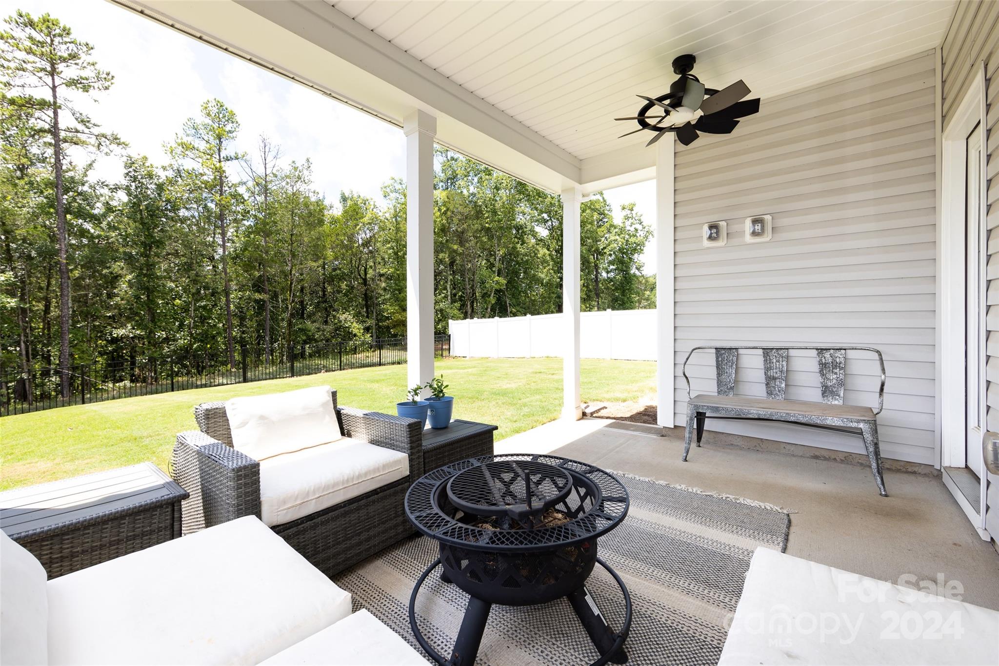 Haven at Rocky River - Residential