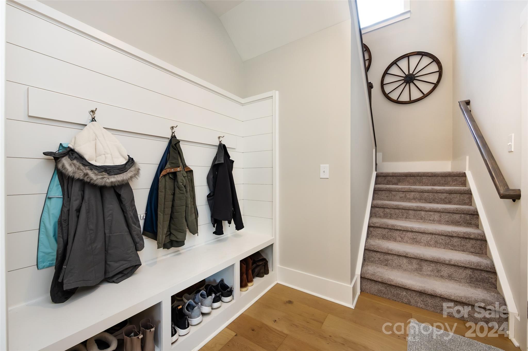 Haven at Rocky River - Residential