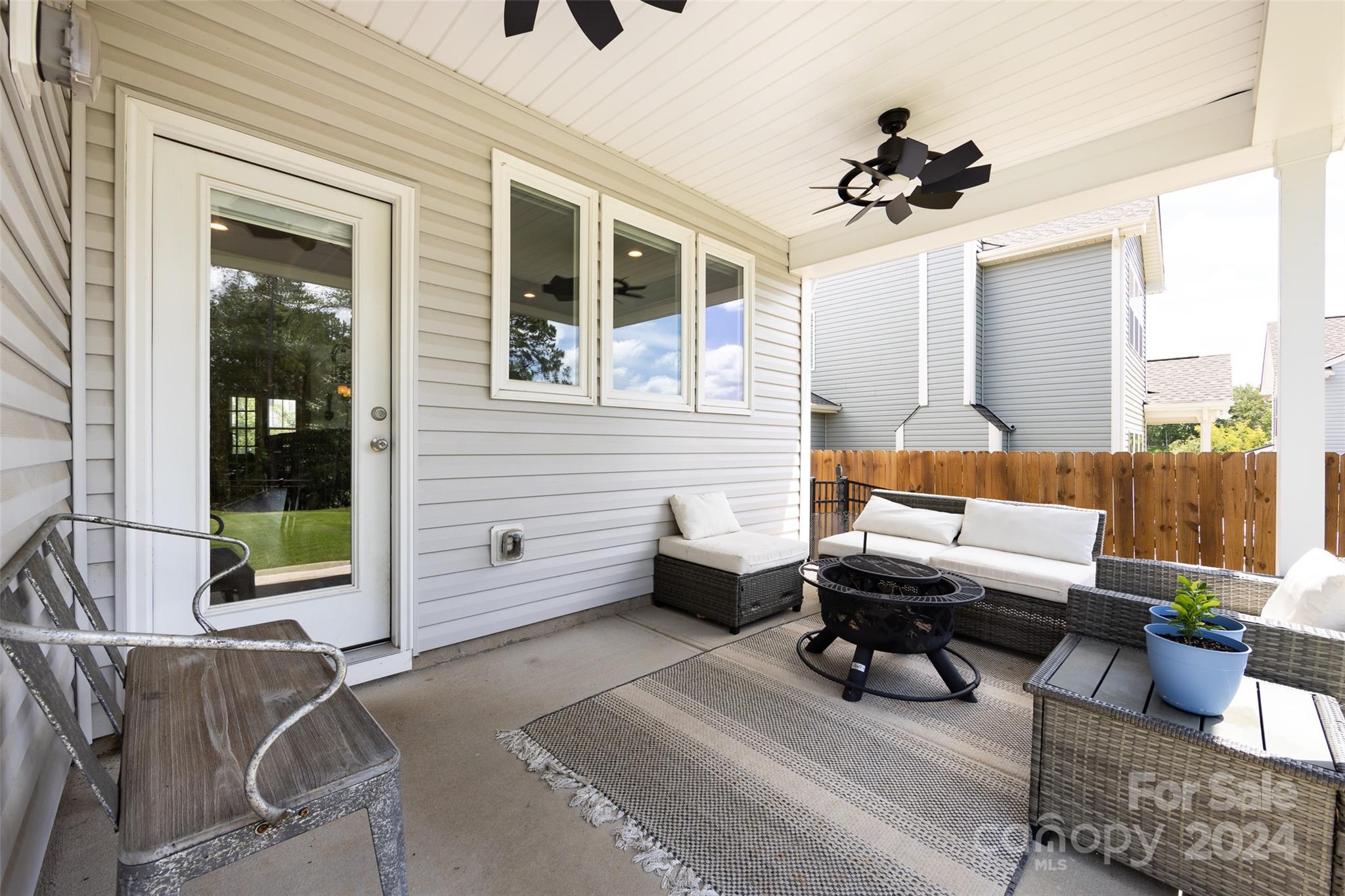 Haven at Rocky River - Residential