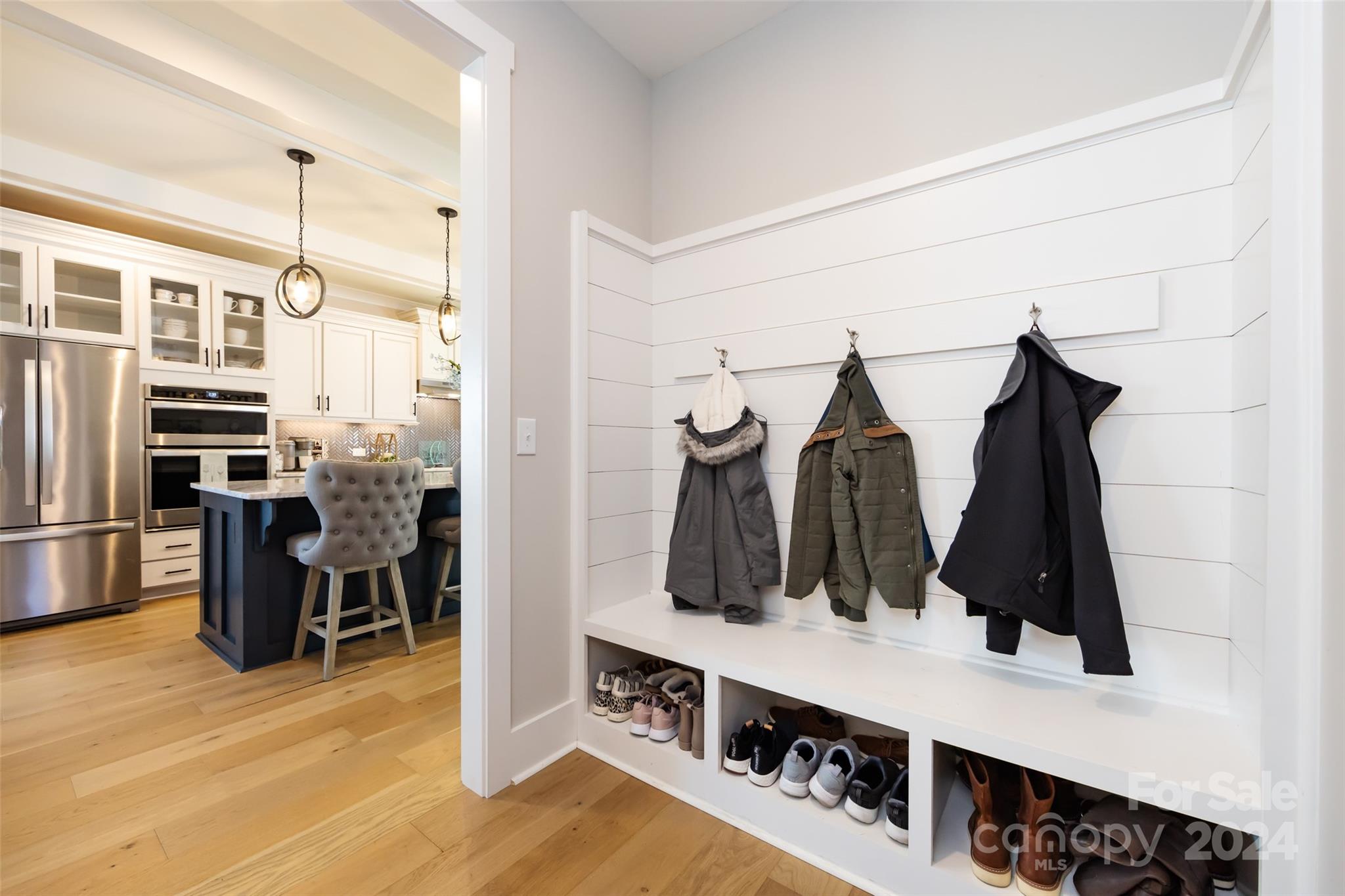 Haven at Rocky River - Residential