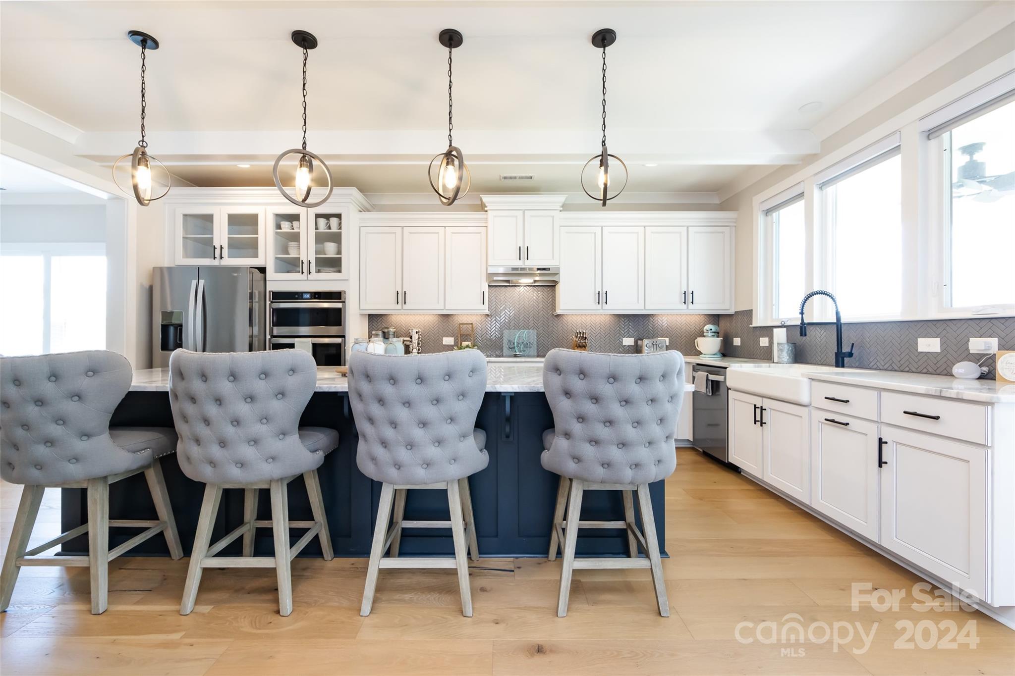 Haven at Rocky River - Residential