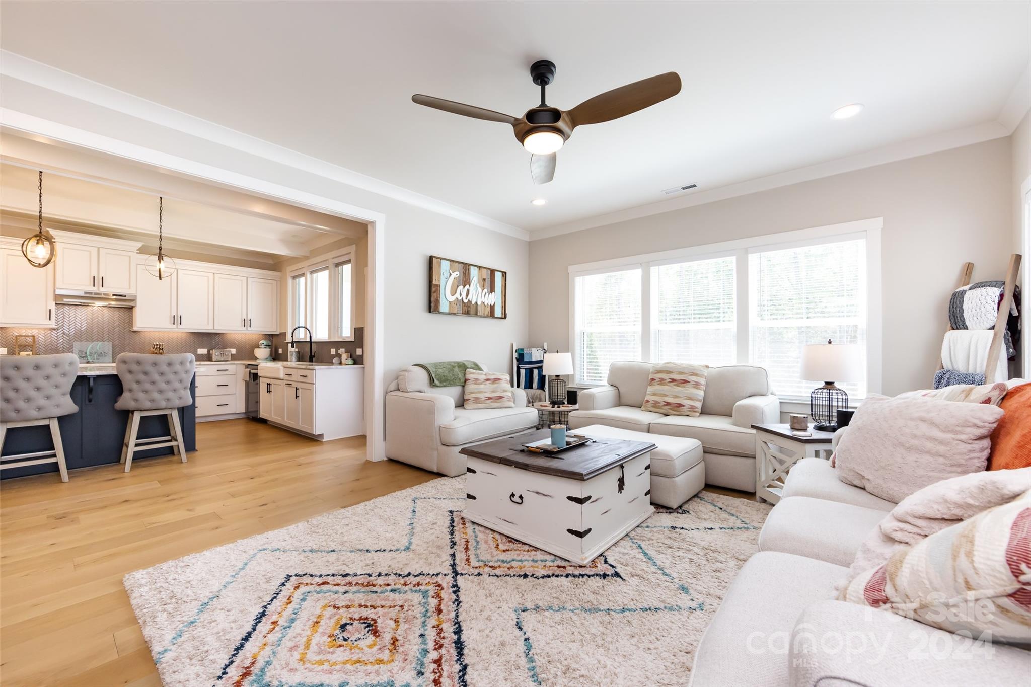 Haven at Rocky River - Residential