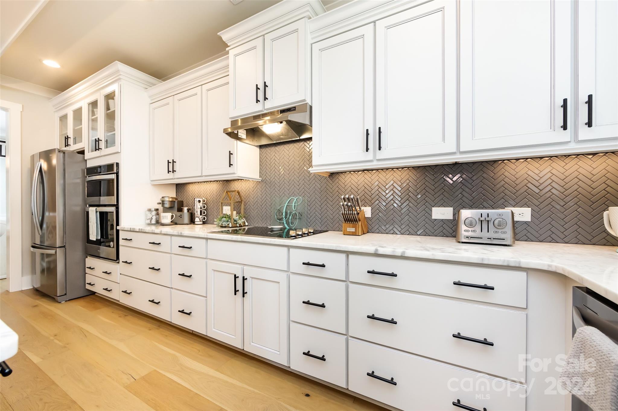 Haven at Rocky River - Residential