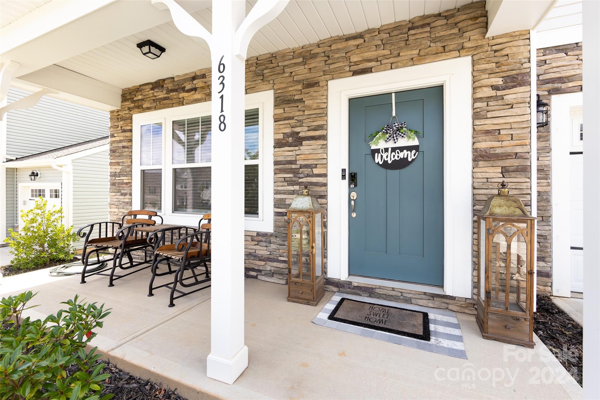 Haven at Rocky River - Residential