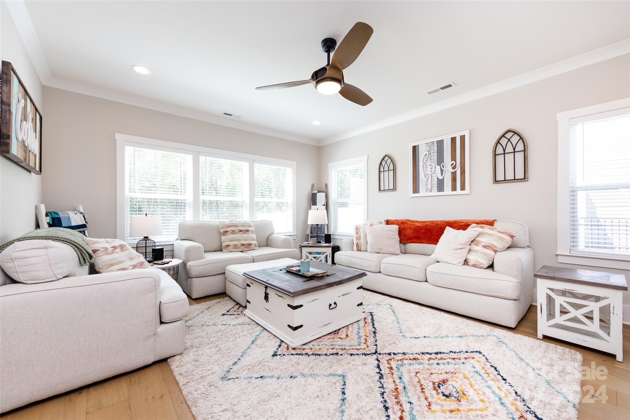 Haven at Rocky River - Residential