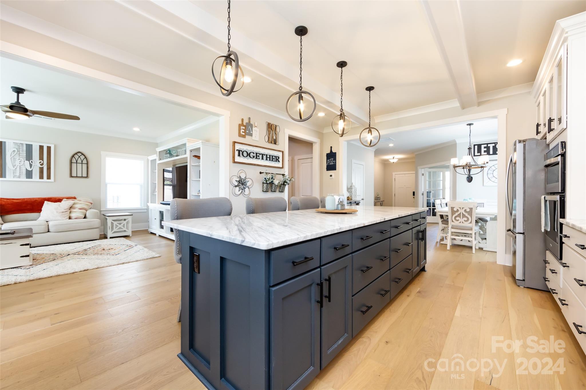 Haven at Rocky River - Residential