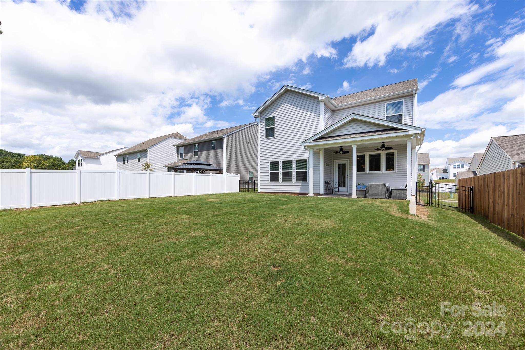 Haven at Rocky River - Residential