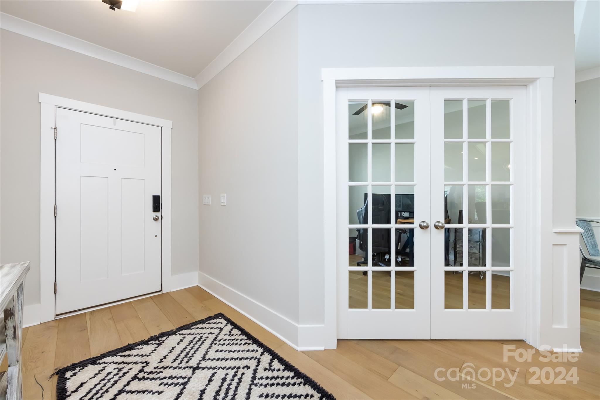 Haven at Rocky River - Residential