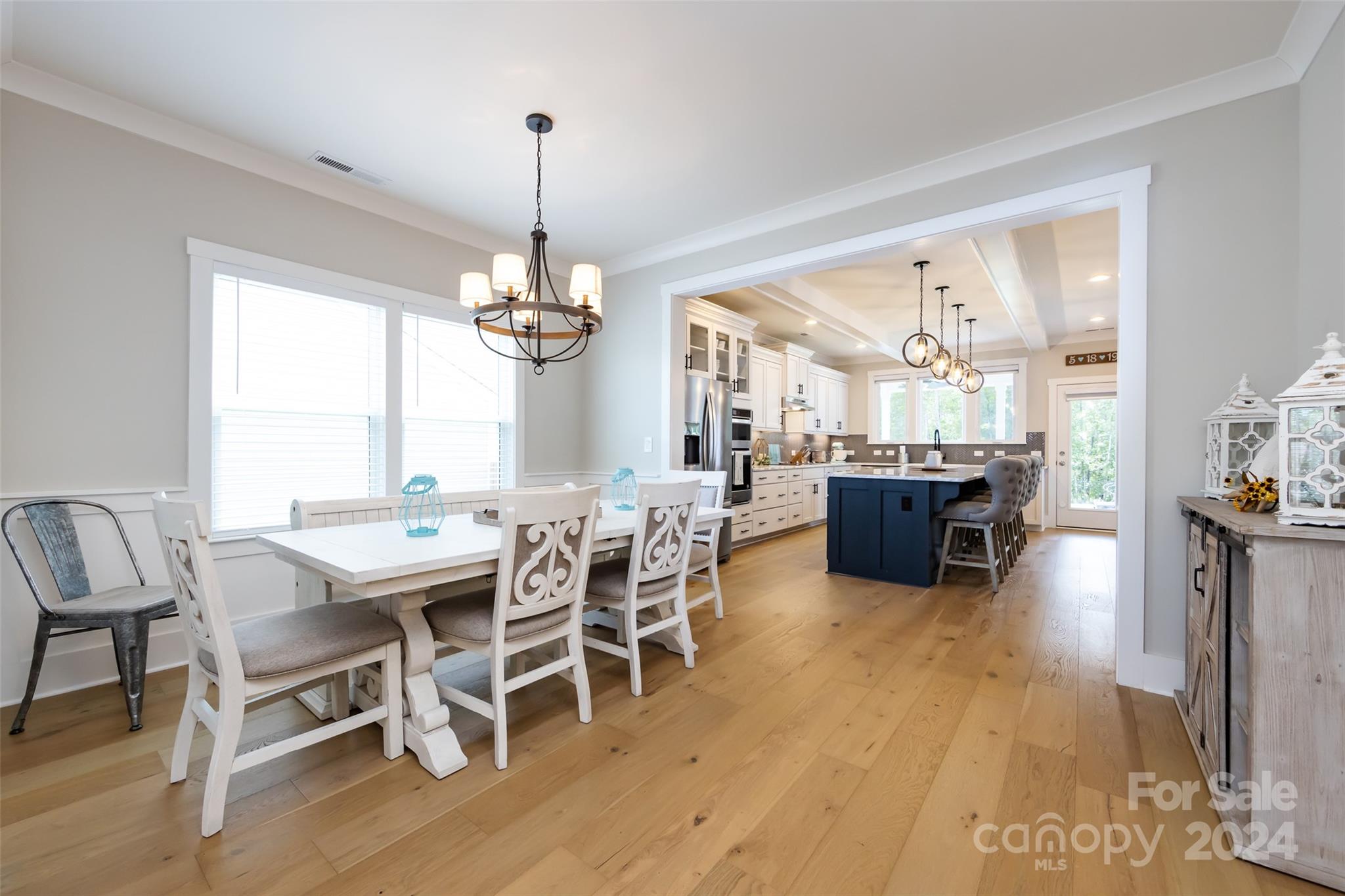 Haven at Rocky River - Residential