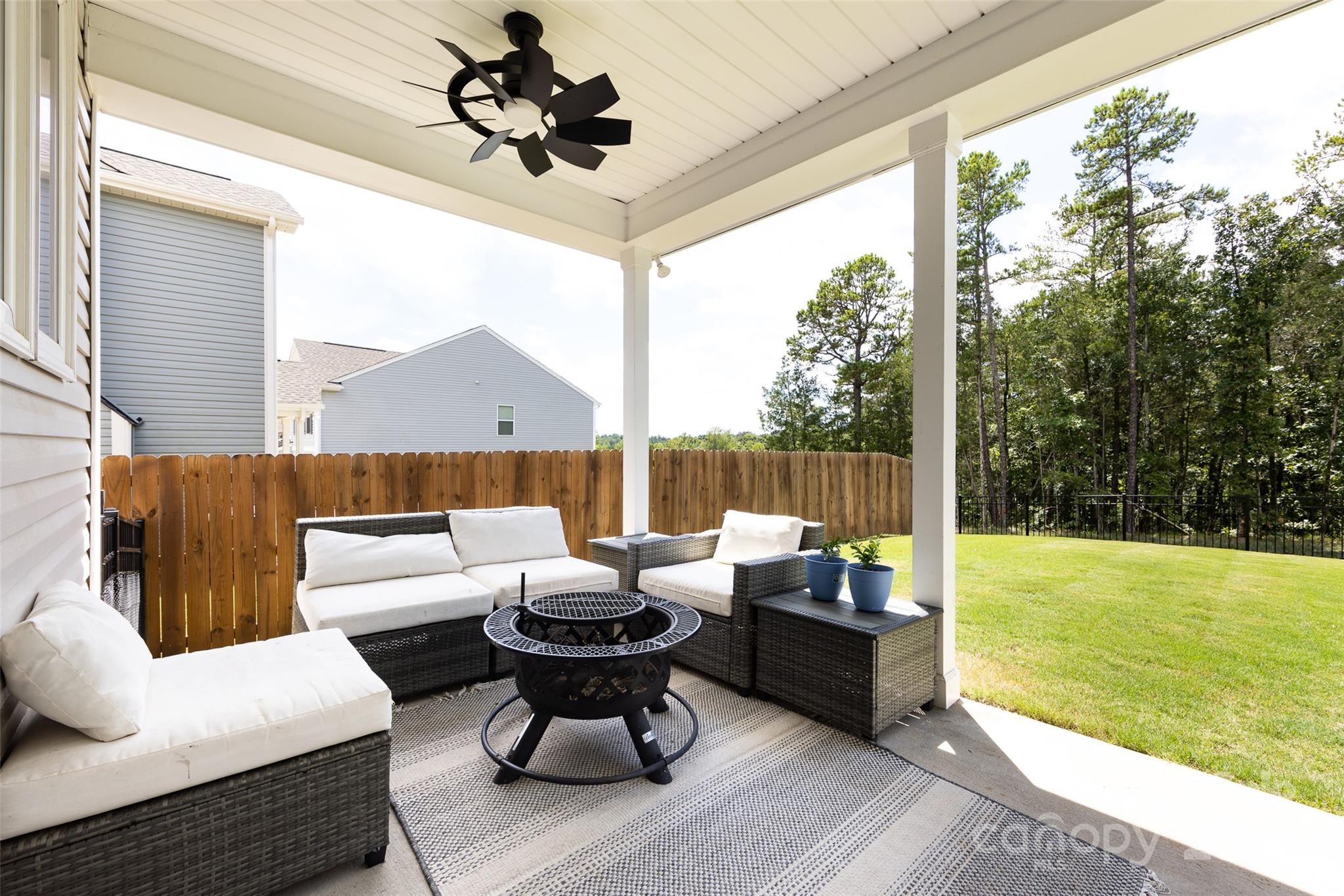 Haven at Rocky River - Residential