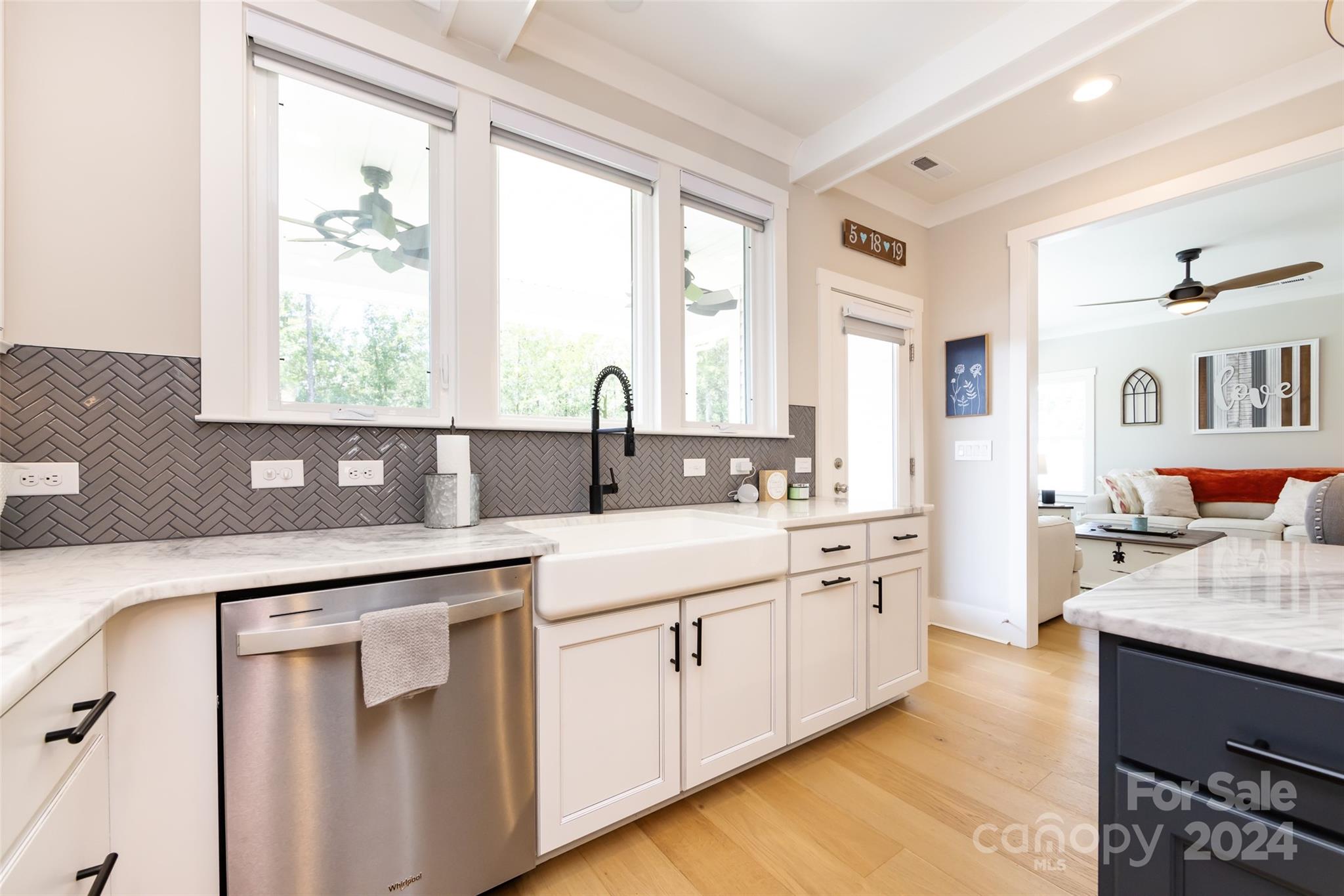 Haven at Rocky River - Residential