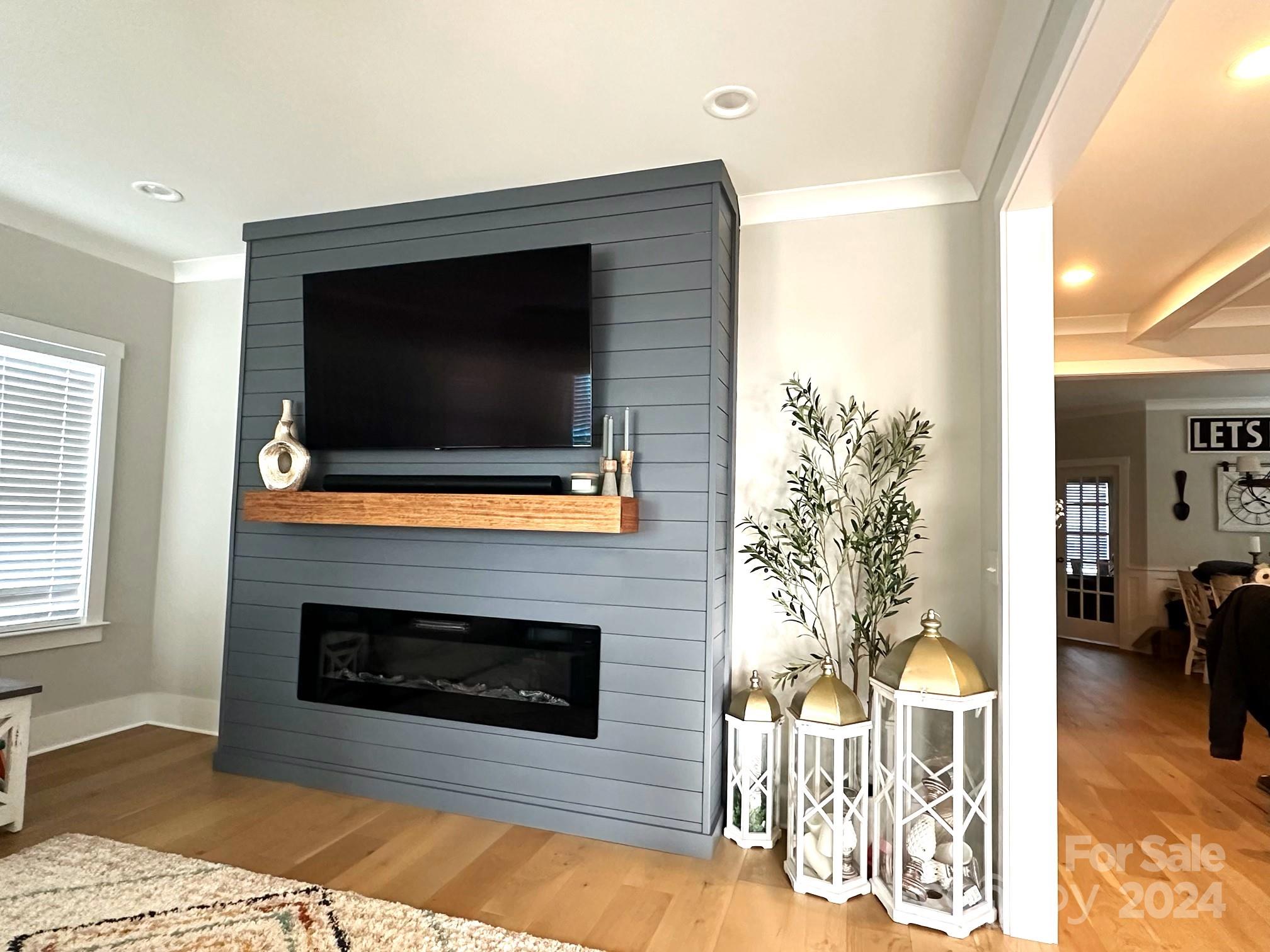 Haven at Rocky River - Residential