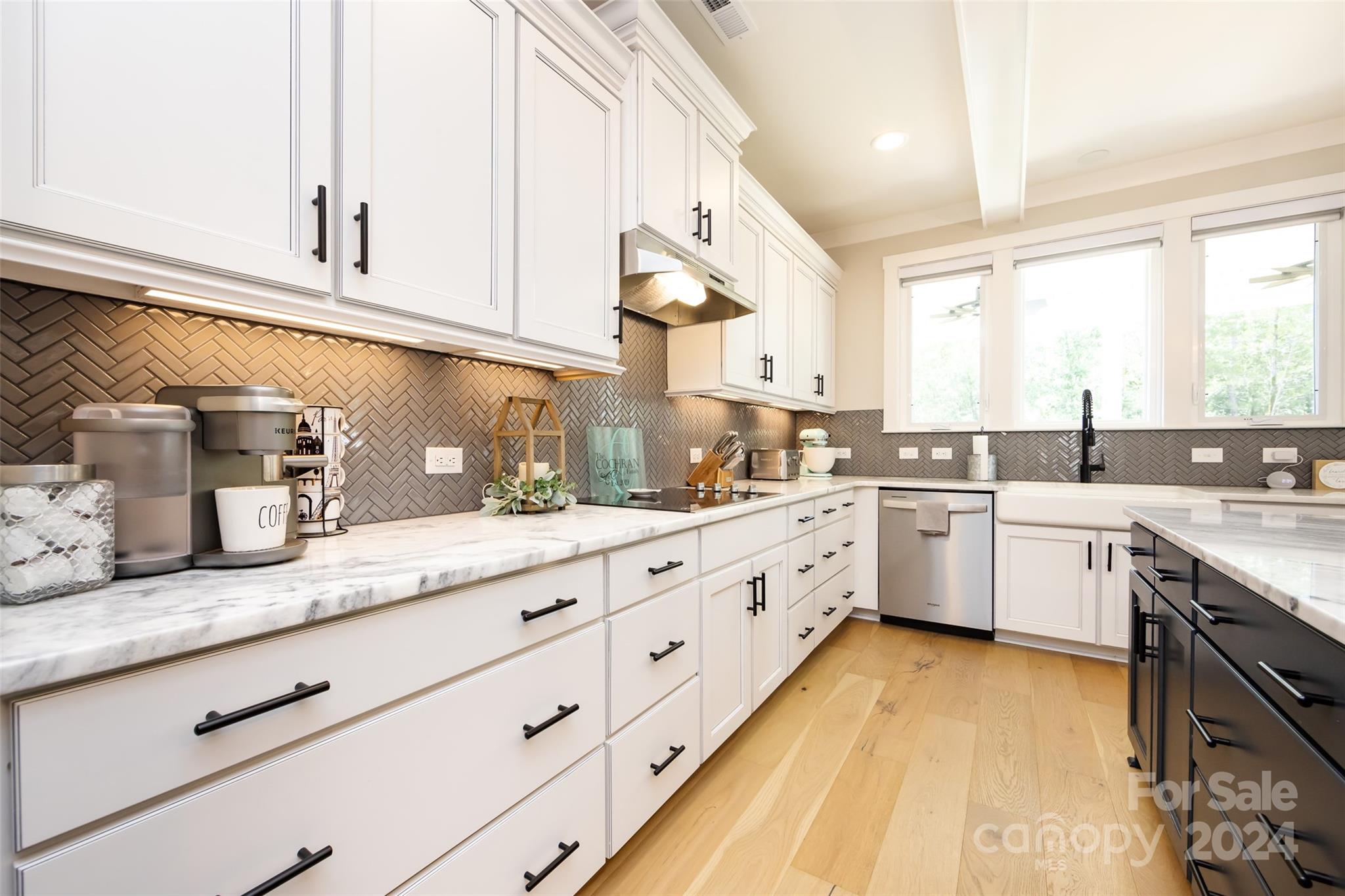 Haven at Rocky River - Residential