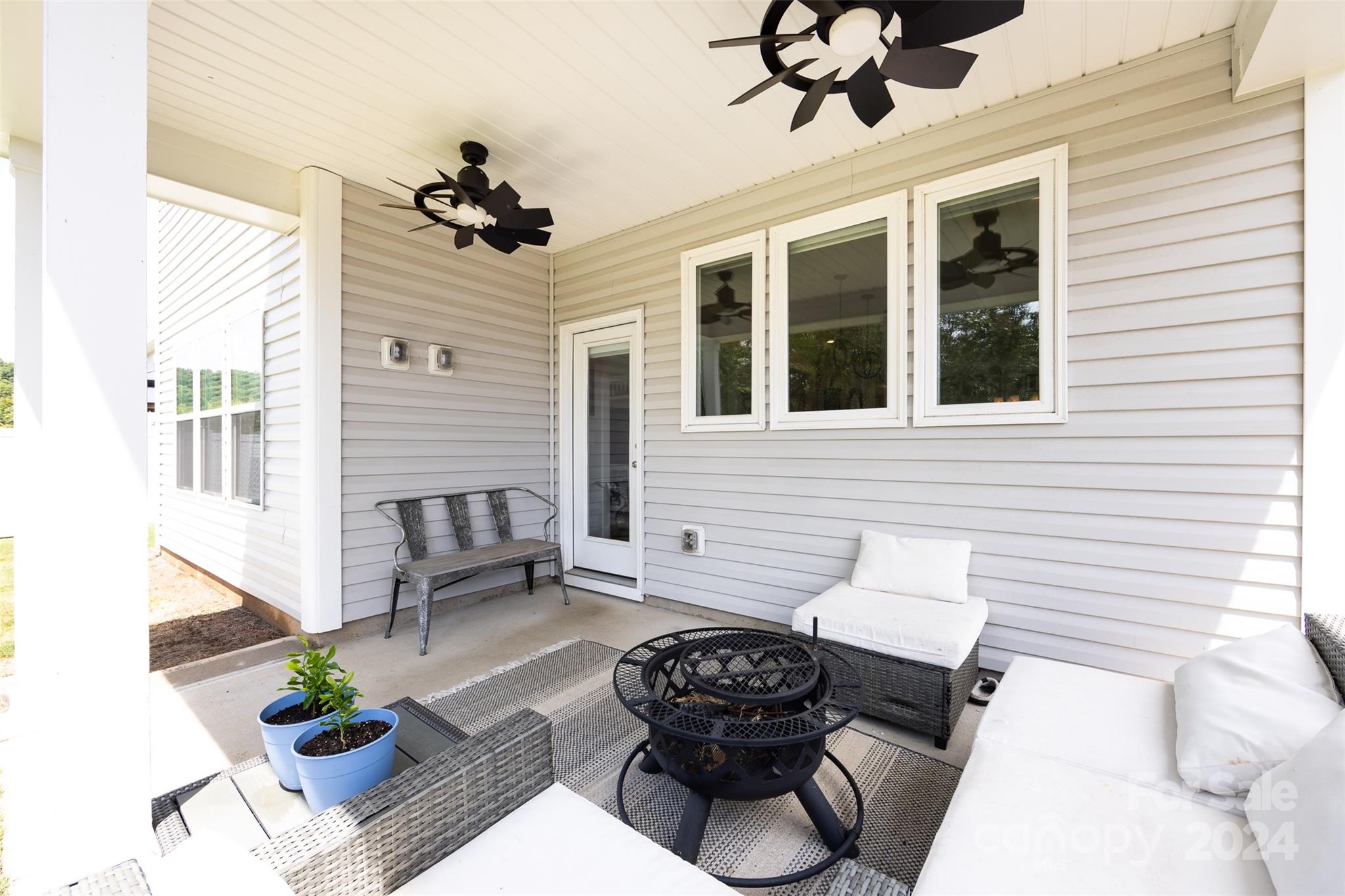 Haven at Rocky River - Residential