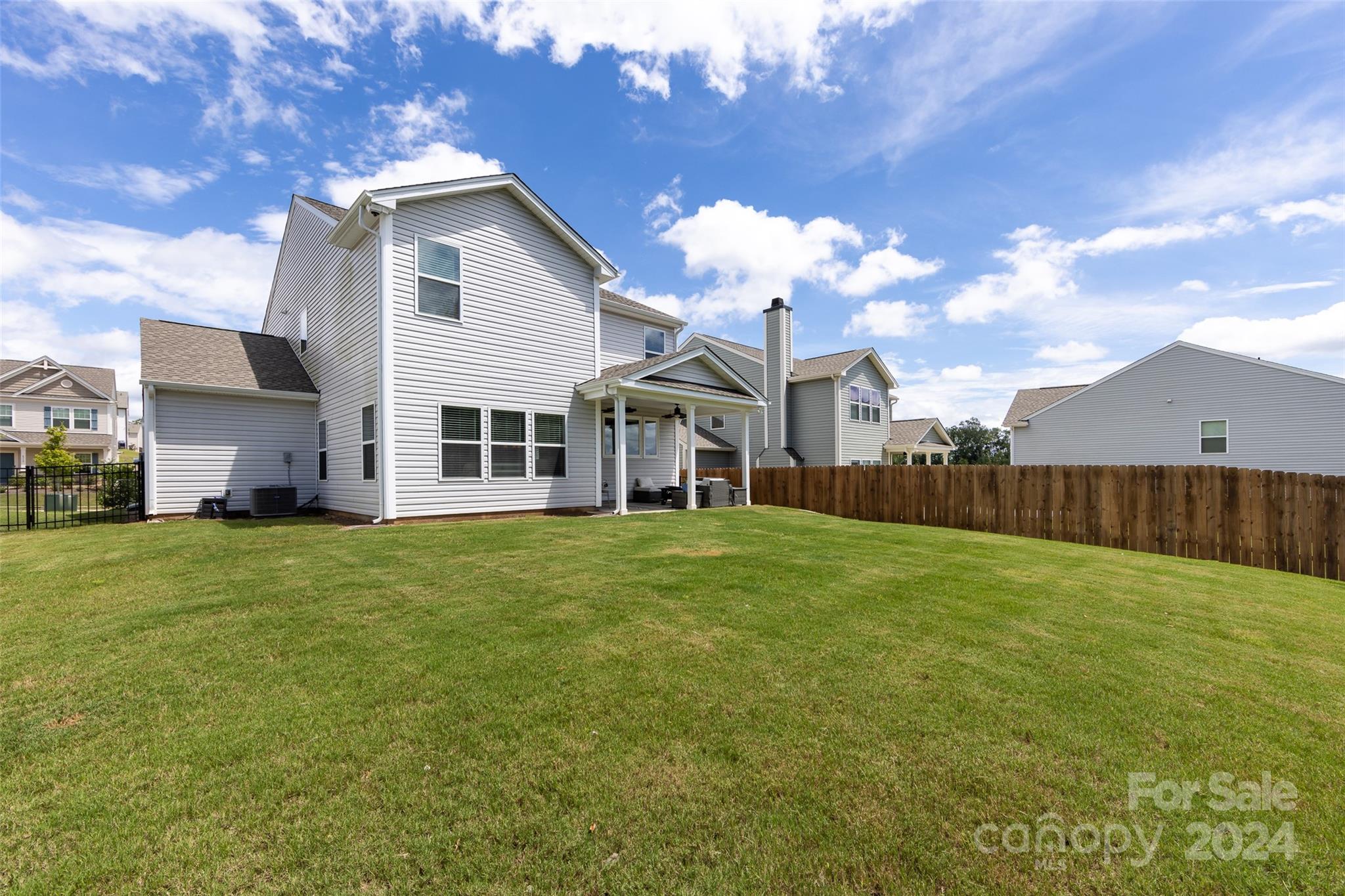 Haven at Rocky River - Residential