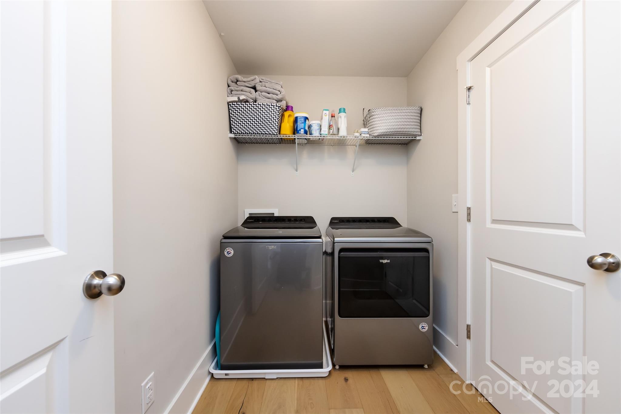 Haven at Rocky River - Residential