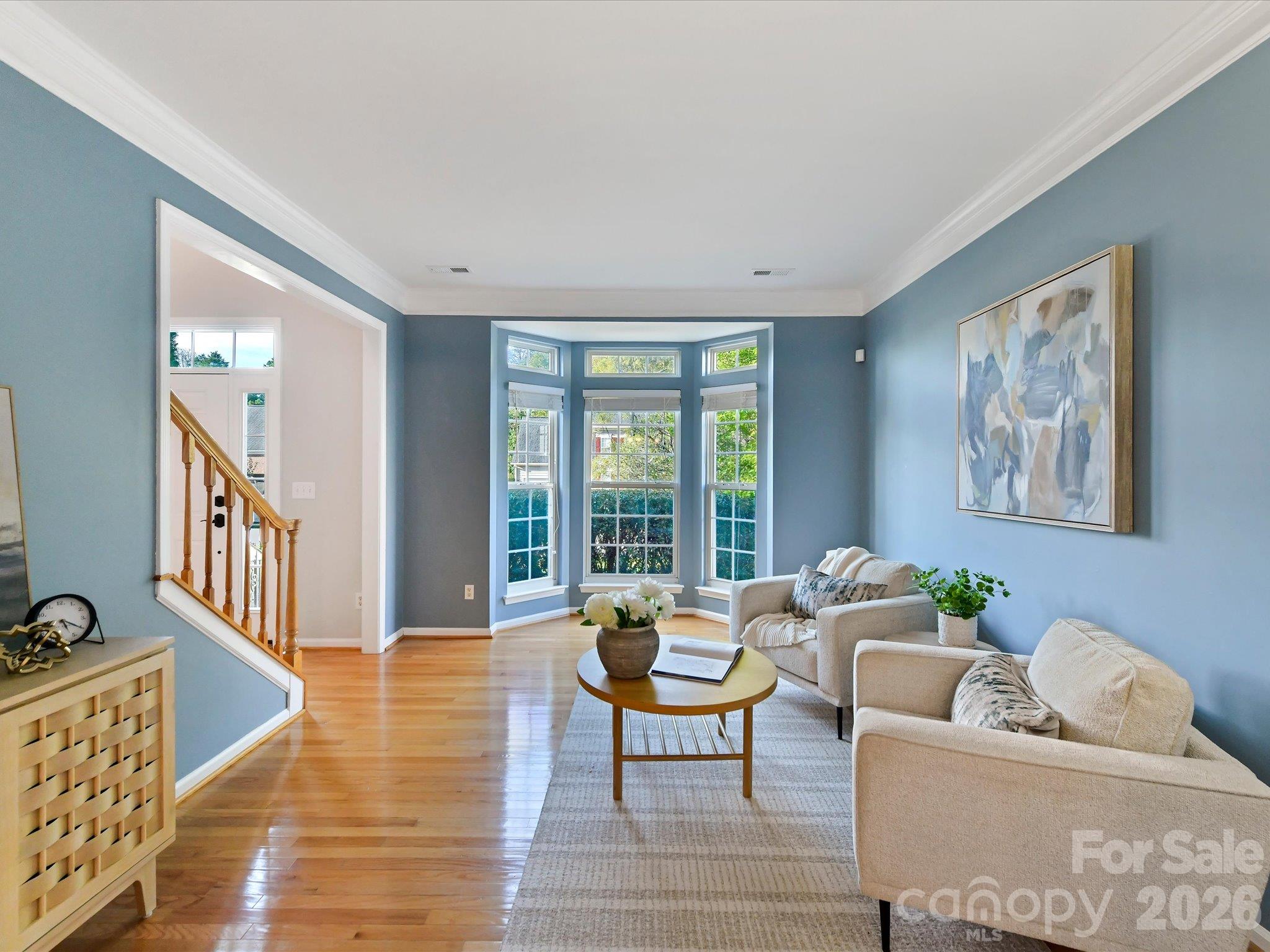 3819 Waters Reach Lane