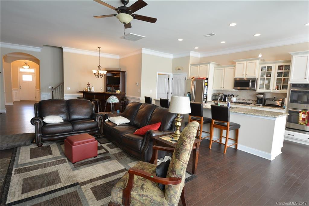 Timberlake - Residential