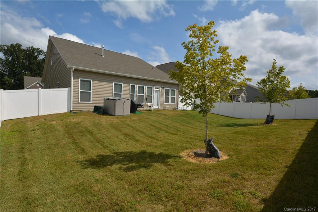 Timberlake - Residential