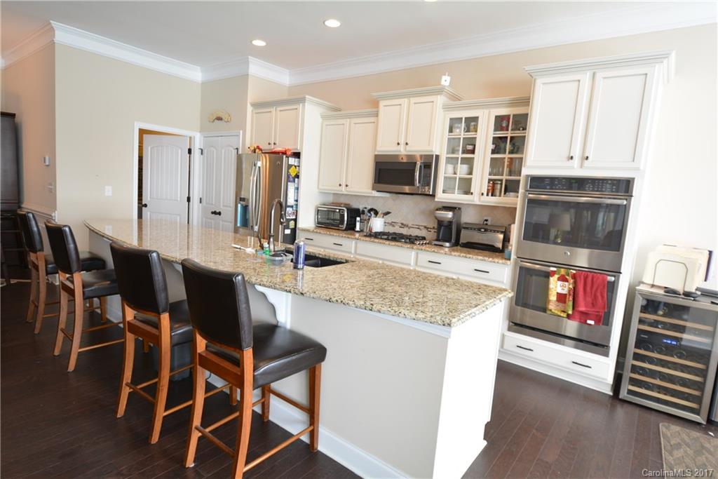 Timberlake - Residential