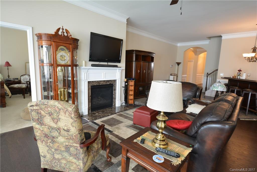 Timberlake - Residential