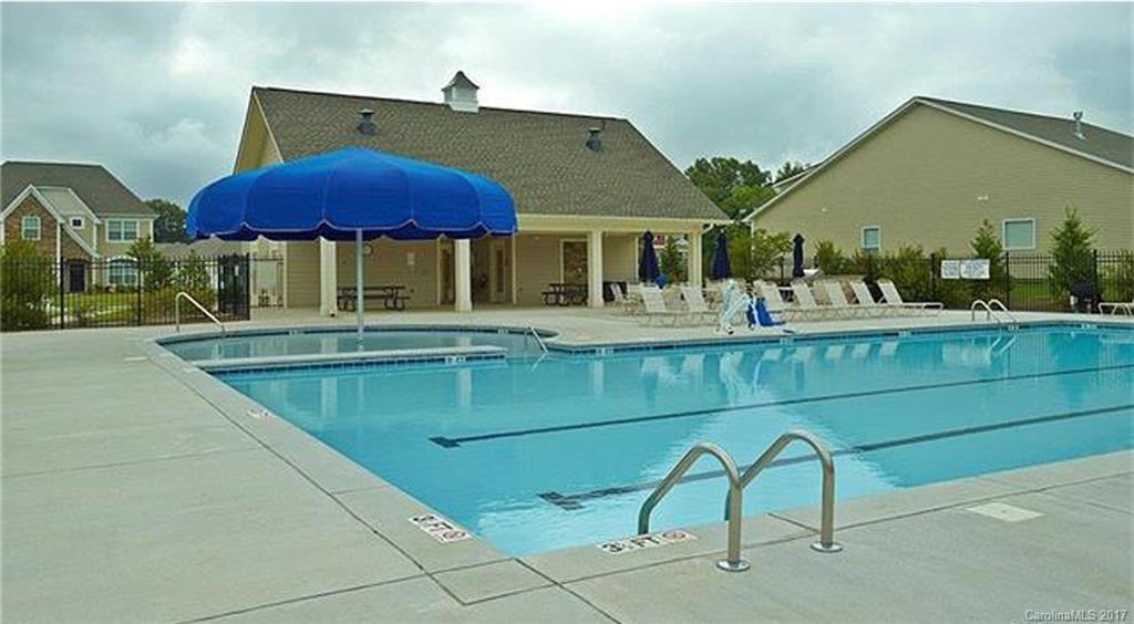 Timberlake - Residential