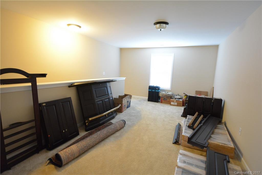 Timberlake - Residential