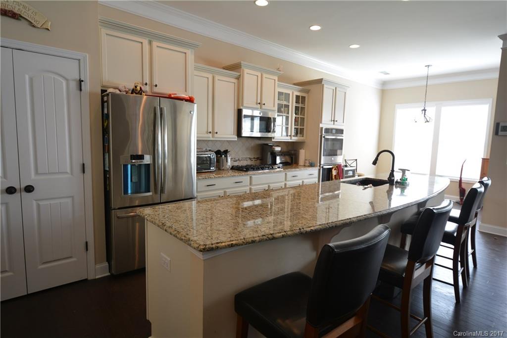 Timberlake - Residential