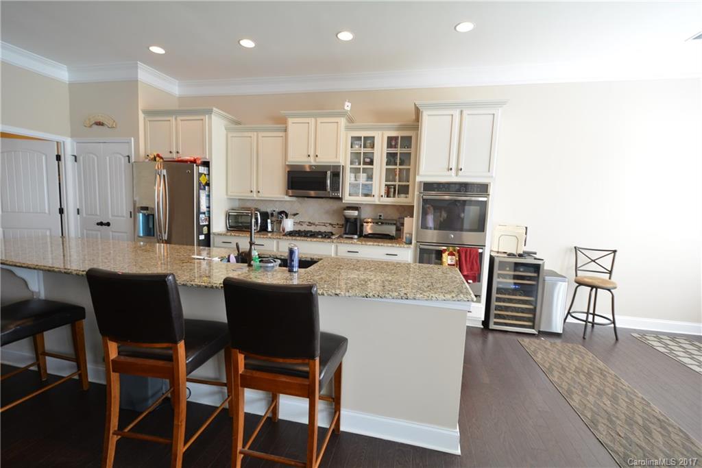 Timberlake - Residential