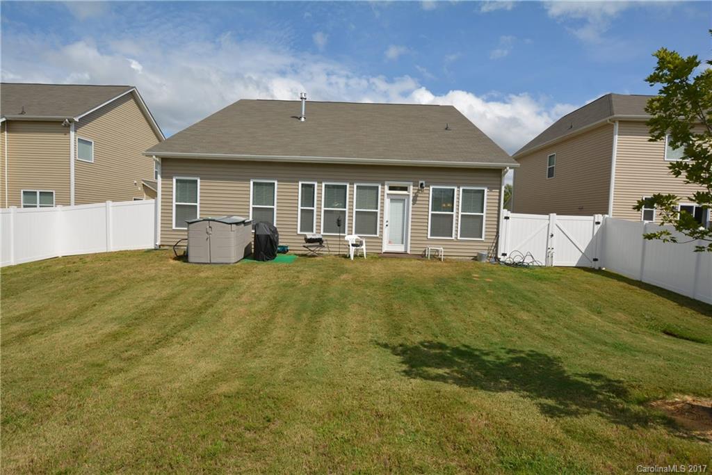 Timberlake - Residential