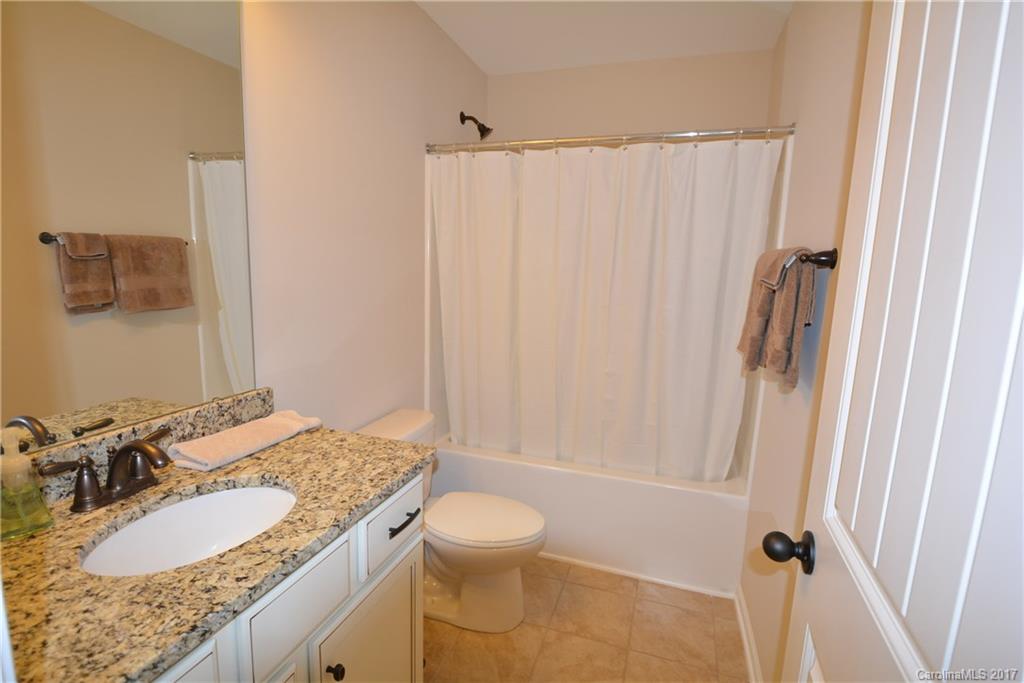 Timberlake - Residential