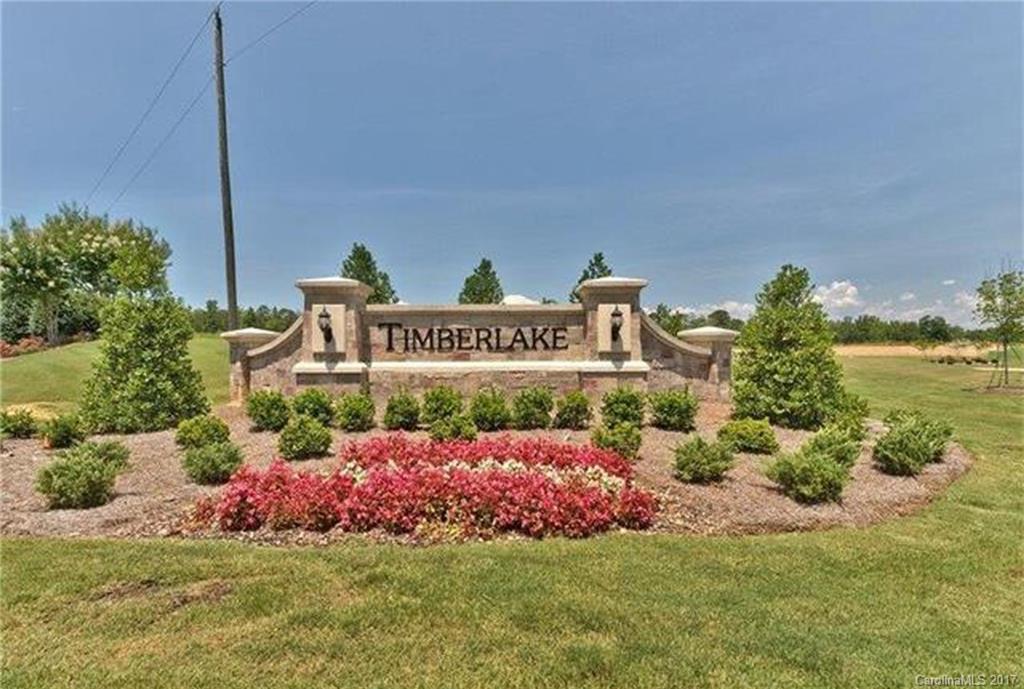 Timberlake - Residential