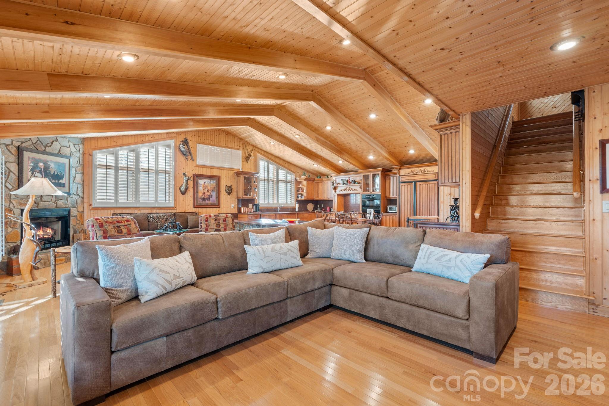 New River View - Residential