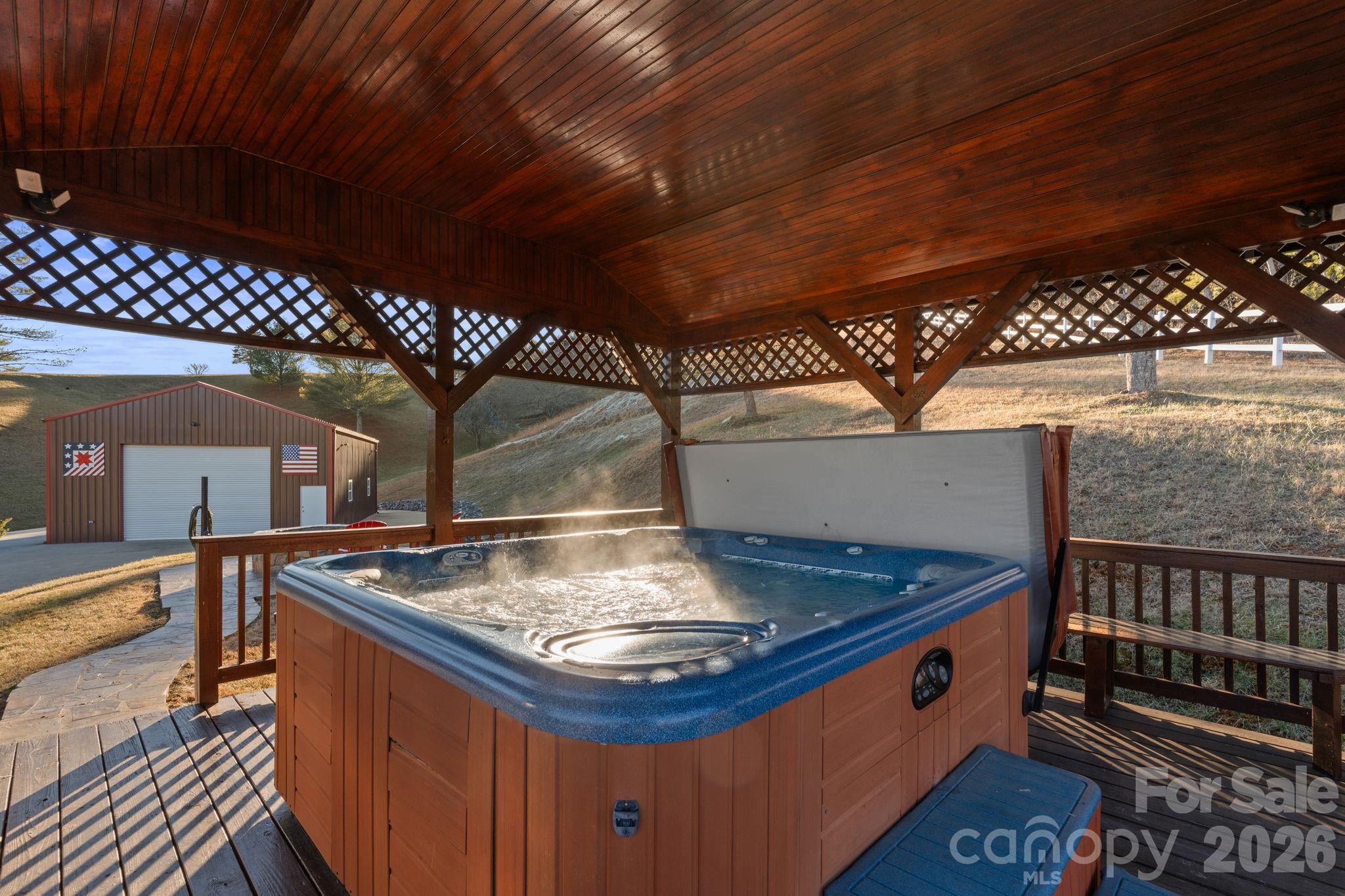 New River View - Residential