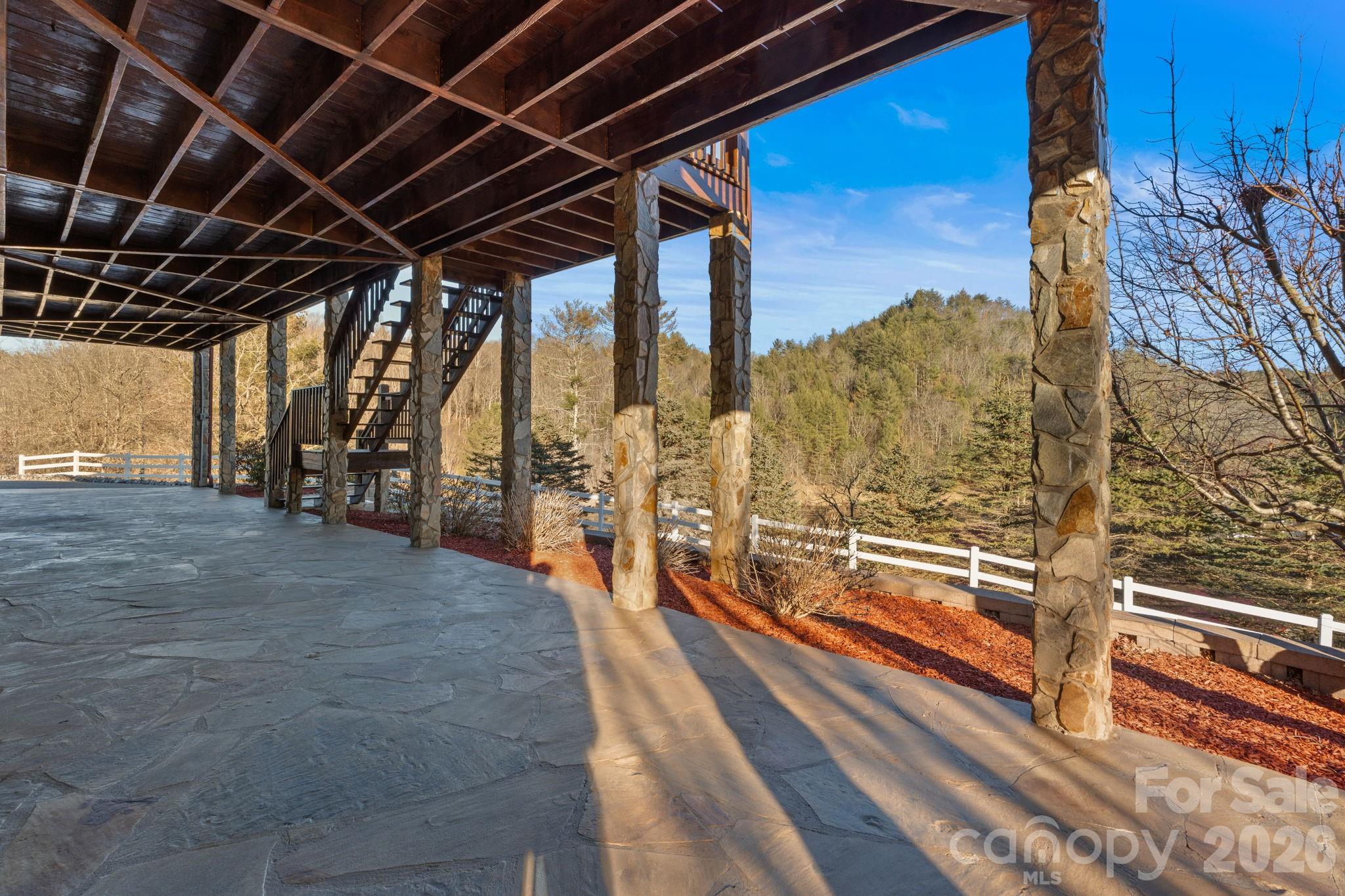 New River View - Residential