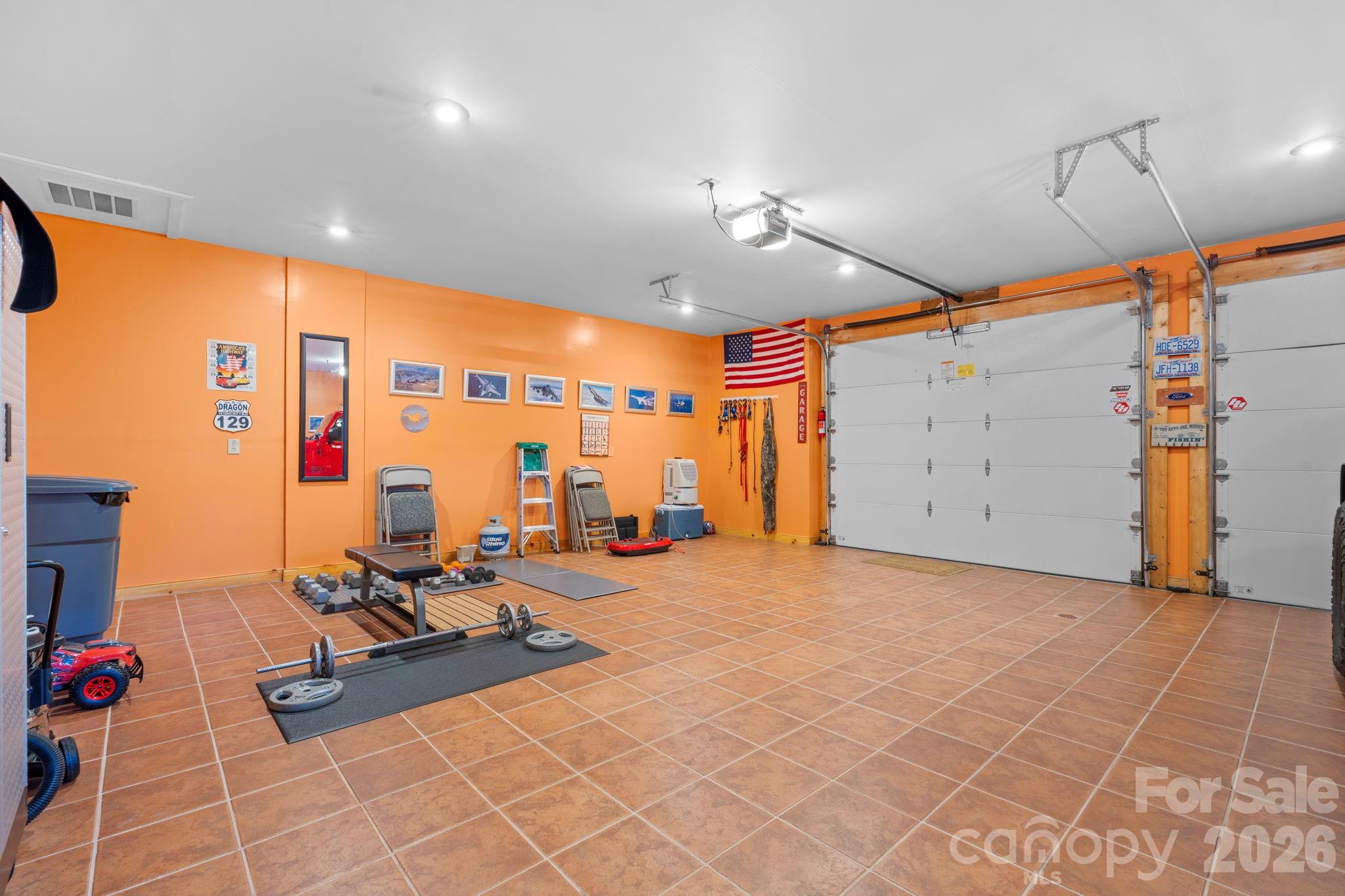 New River View - Residential