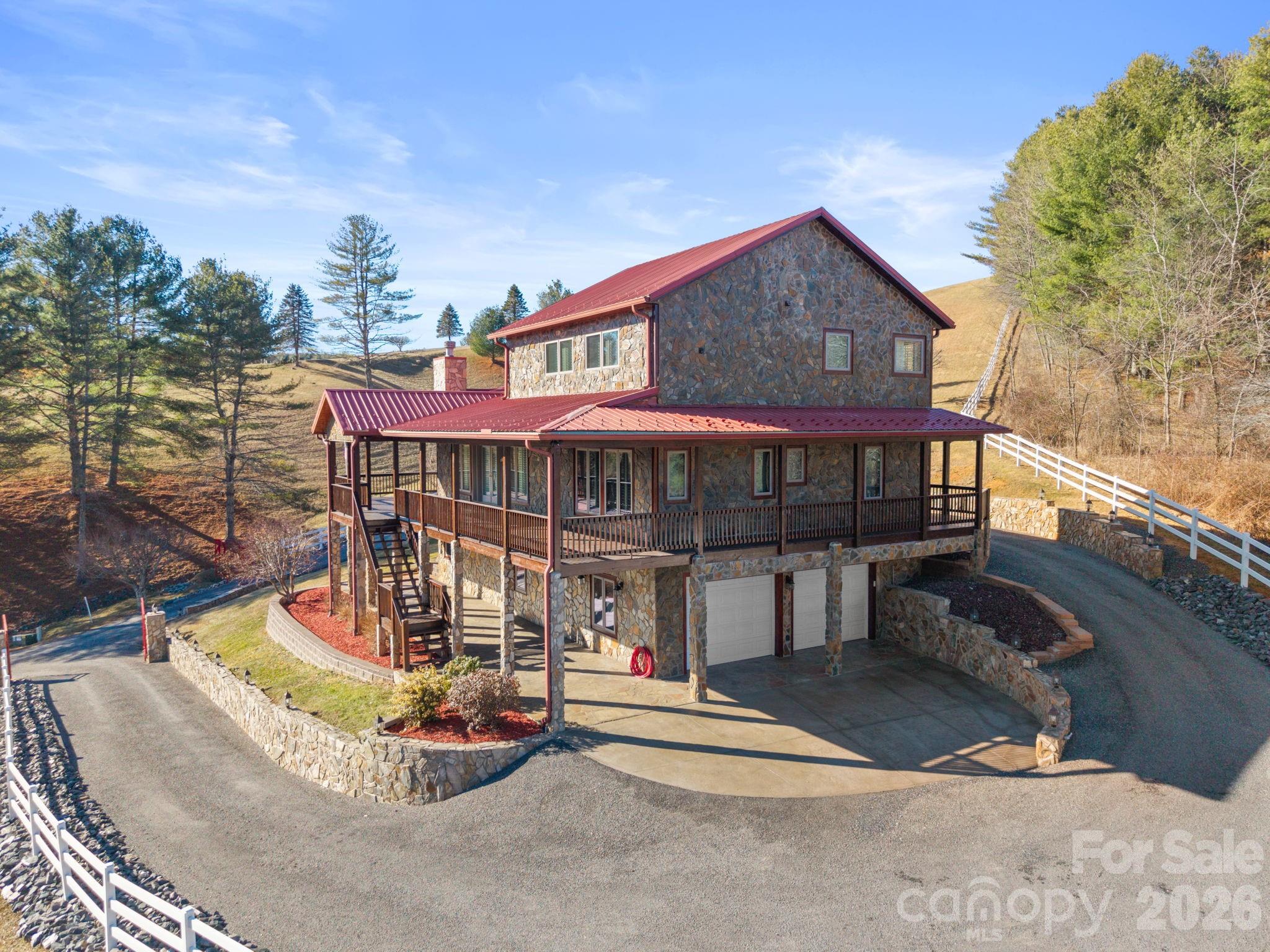 New River View - Residential