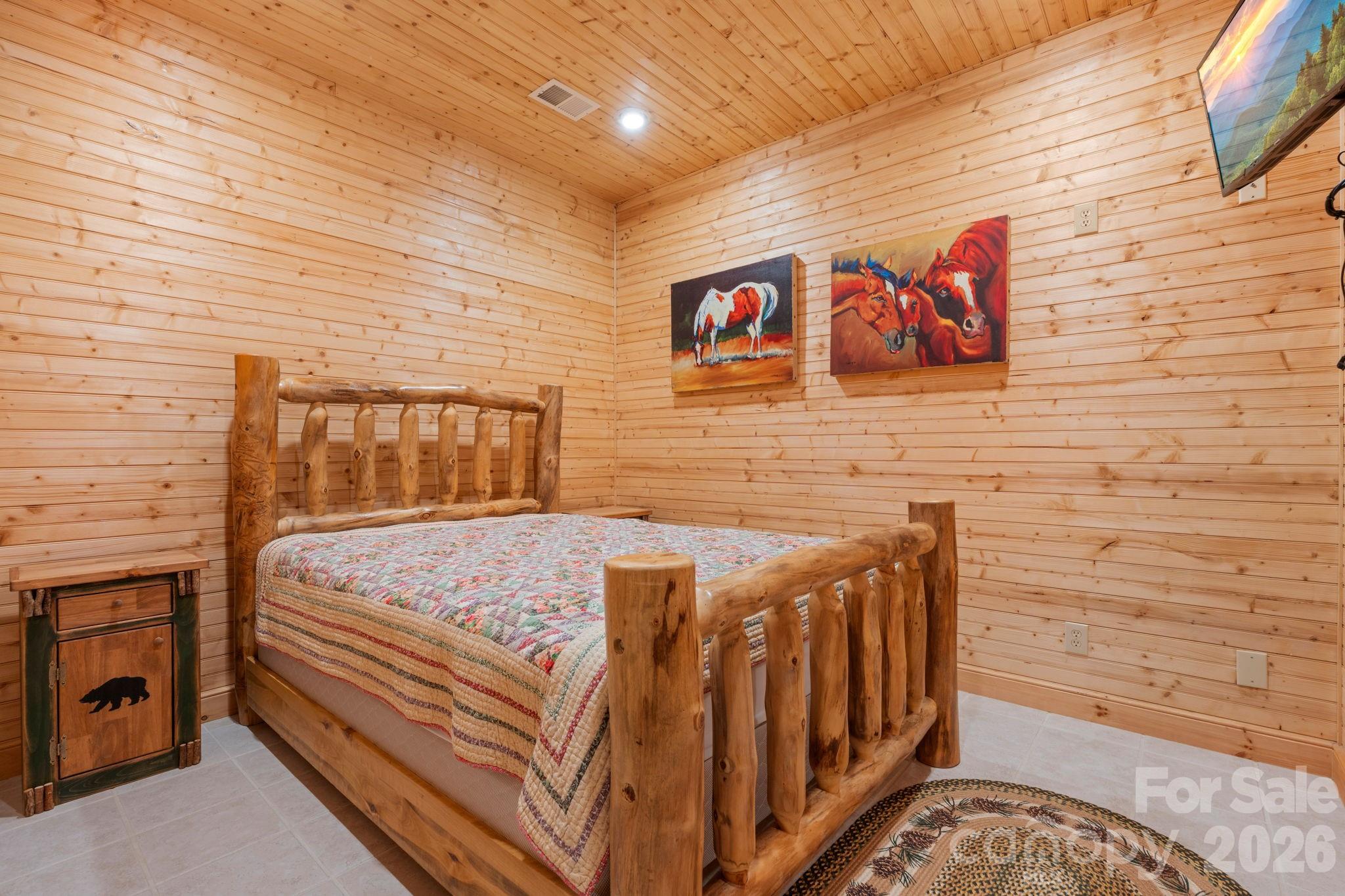 New River View - Residential