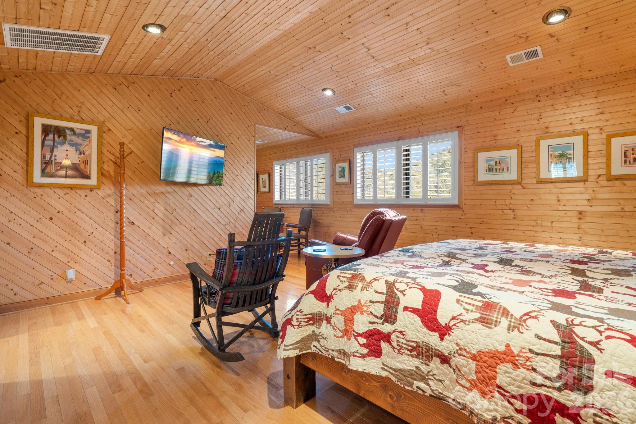 New River View - Residential