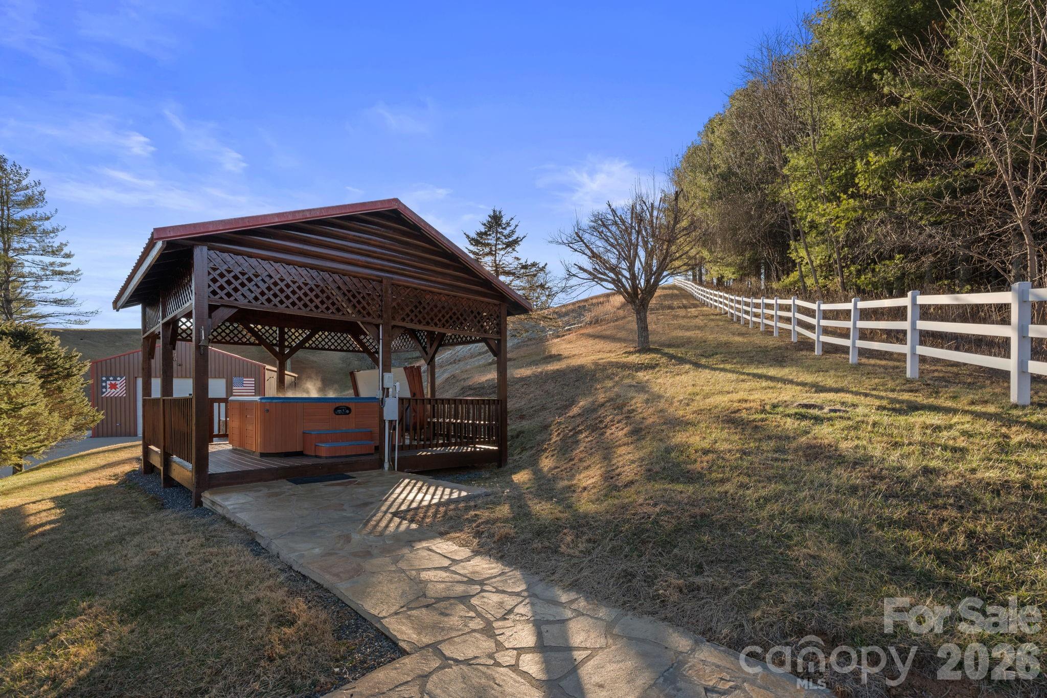 New River View - Residential