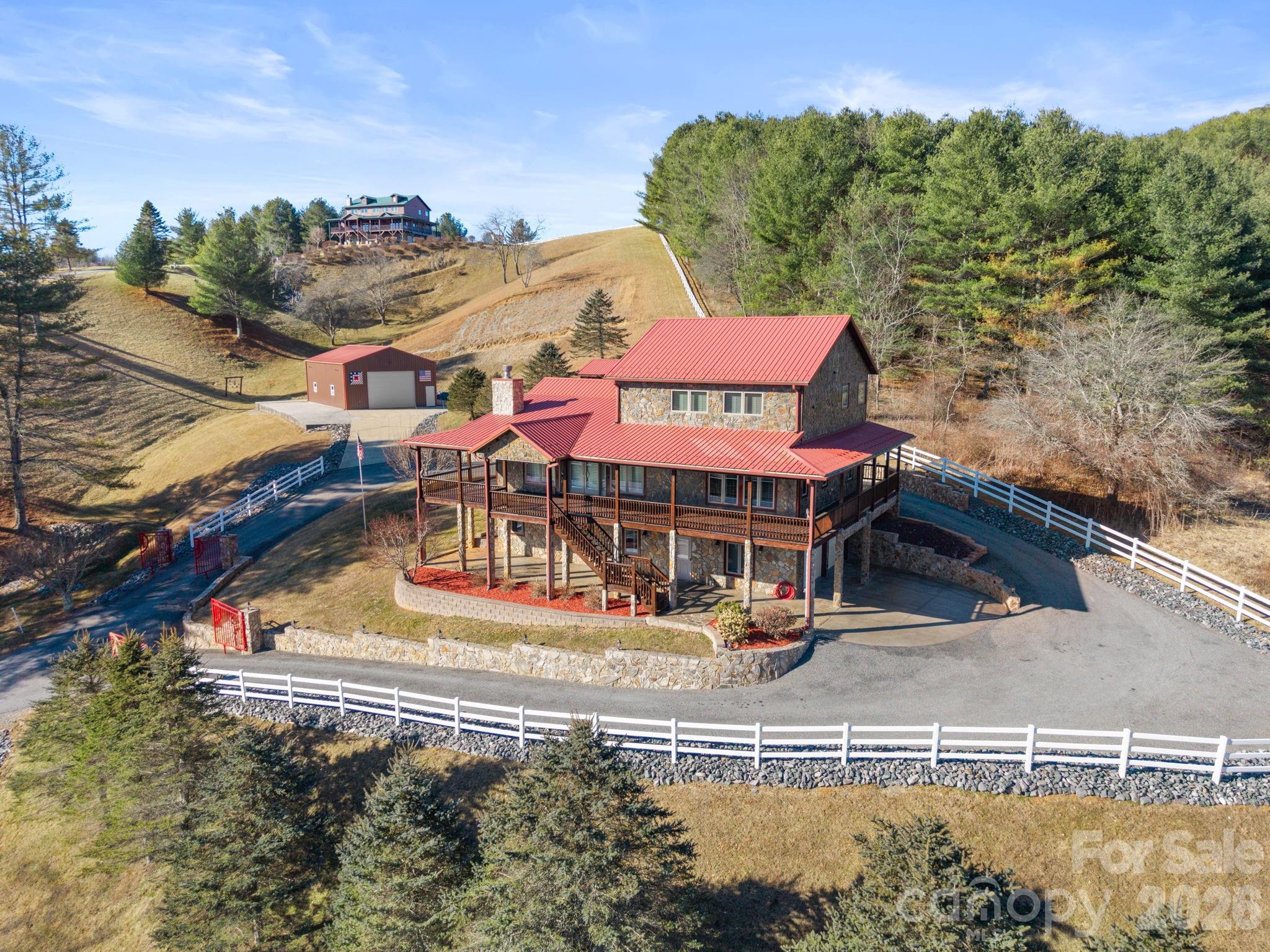 New River View - Residential