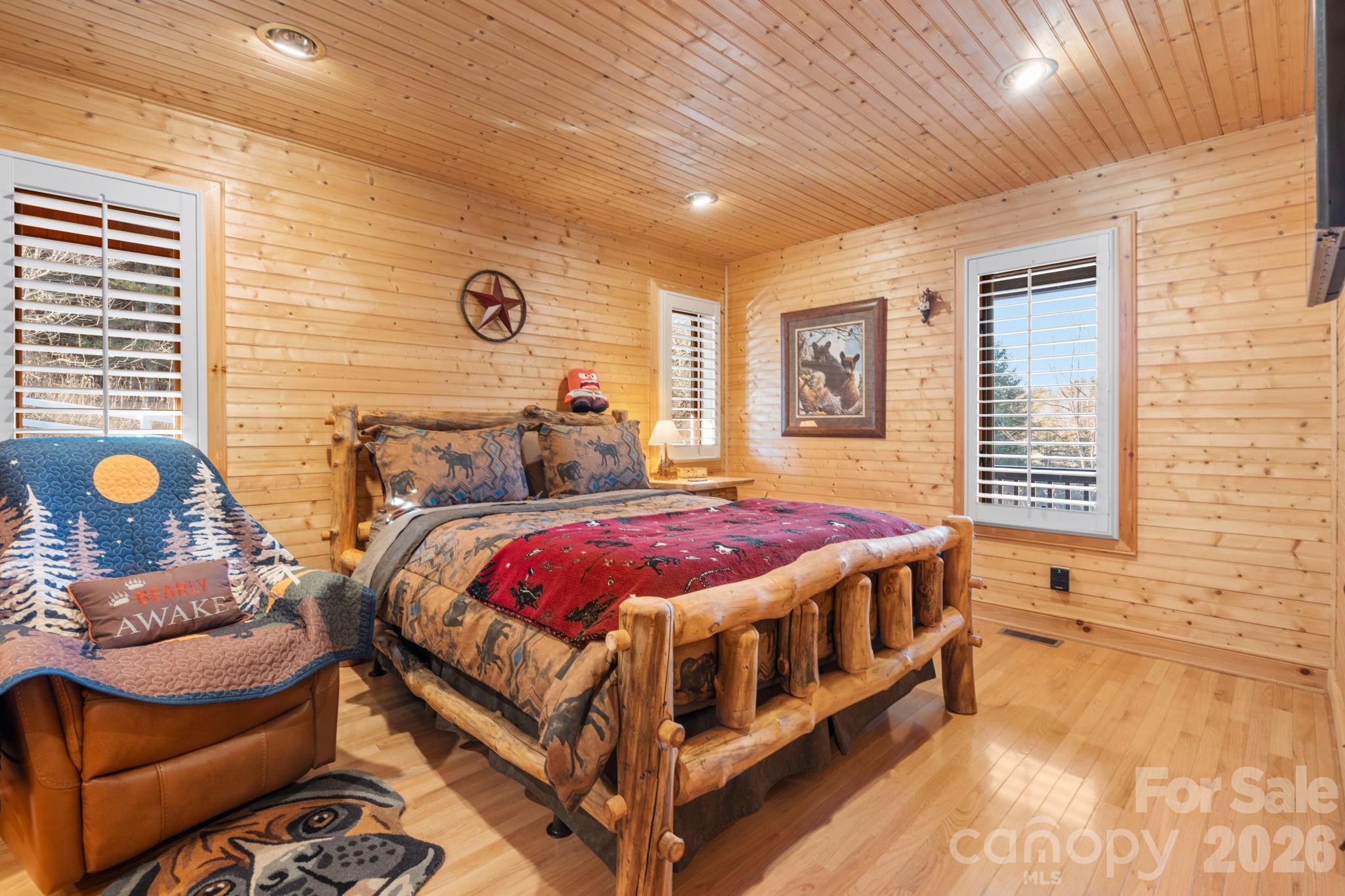 New River View - Residential