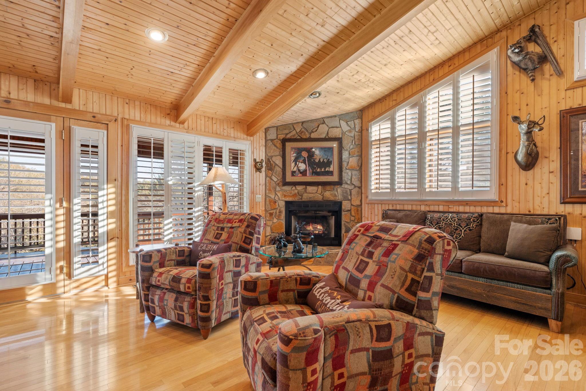 New River View - Residential